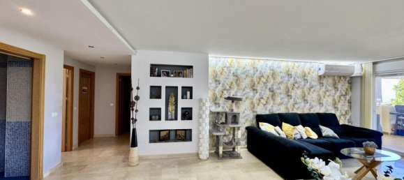 3 chambres Appartement à Mijas, Spain No. 185102 10
