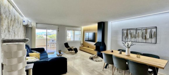 3 chambres Appartement à Mijas, Spain No. 185102 3
