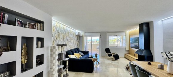 3 chambres Appartement à Mijas, Spain No. 185102 2