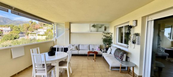 3 chambres Appartement à Mijas, Spain No. 185102 6