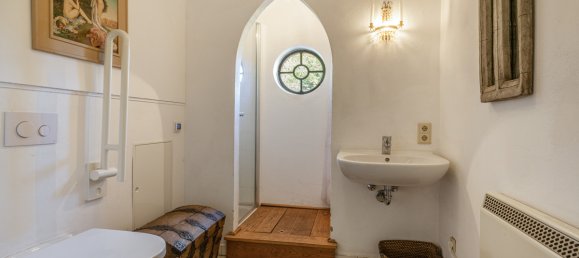 Castillos de 1 dormitorio en Wandsbek, Germany No. 107876 13