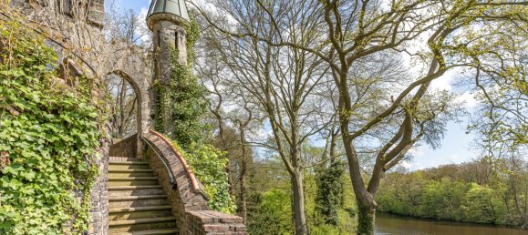 Castillos de 1 dormitorio en Wandsbek, Germany No. 107876 8