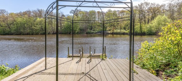 Castillos de 1 dormitorio en Wandsbek, Germany No. 107876 5