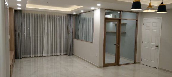3 bedrooms Apartment in District 7, Vietnam No. 10285 7