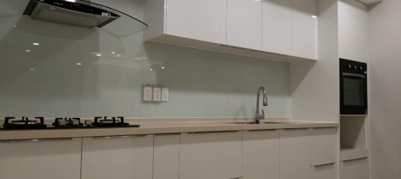 3 bedrooms Apartment in District 7, Vietnam No. 10285 4