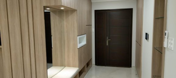 3 bedrooms Apartment in District 7, Vietnam No. 10285 2