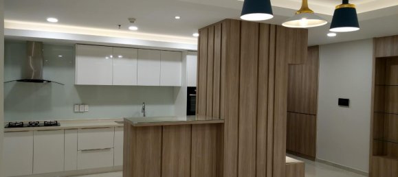 3 bedrooms Apartment in District 7, Vietnam No. 10285 8