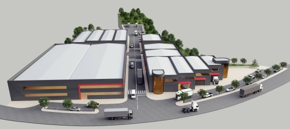 2746m² Land in Coimbra, Portugal No. 10217 9