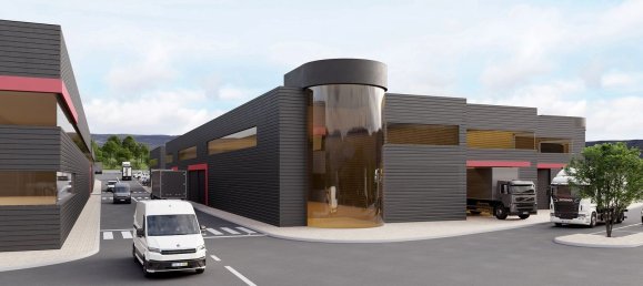 2746m² Land in Coimbra, Portugal No. 10217 6