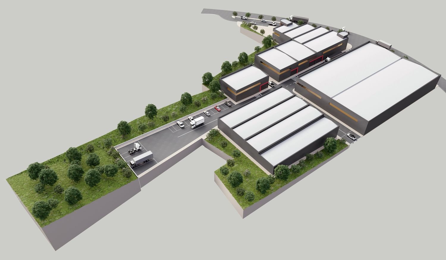 2746m² Land in Coimbra, Portugal No. 10217