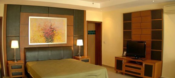 5 غرف نوم مقهى / مطعم في Pattaya, Thailand رقم 1425 15