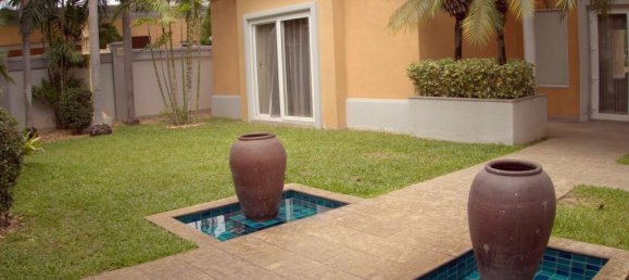 5 غرف نوم مقهى / مطعم في Pattaya, Thailand رقم 1425 18