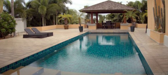 5 غرف نوم مقهى / مطعم في Pattaya, Thailand رقم 1425 14