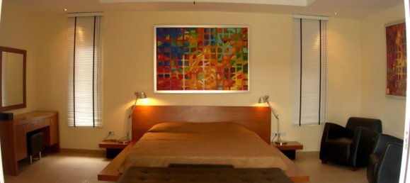 5 غرف نوم مقهى / مطعم في Pattaya, Thailand رقم 1425 10