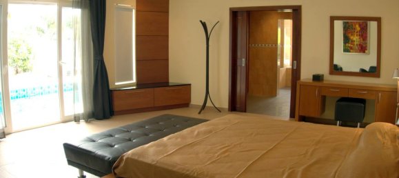 5 غرف نوم مقهى / مطعم في Pattaya, Thailand رقم 1425 9