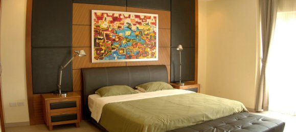 5 غرف نوم مقهى / مطعم في Pattaya, Thailand رقم 1425 8