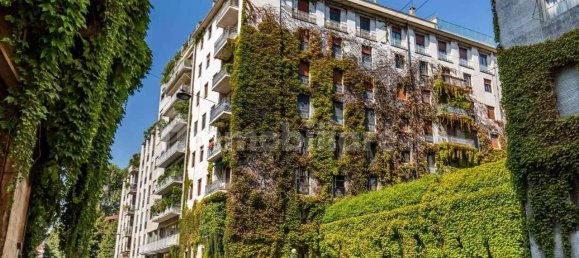 35m² Office in Milan, Italy No. 291196 23