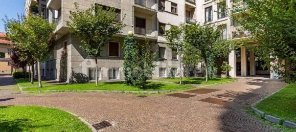 35m² Office in Milan, Italy No. 291196 2