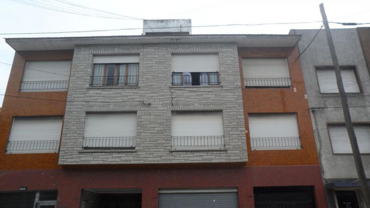 2 bedrooms Apartment in Mar del Plata, Argentina No. 94364