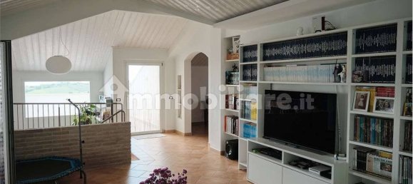 5 Schlafzimmer Wohnung in Ancona, Italy, Nr. 350927 13