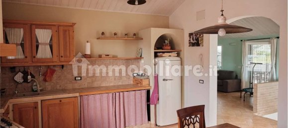 5 Schlafzimmer Wohnung in Ancona, Italy, Nr. 350927 14