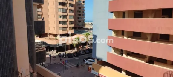 2 chambres Penthouse à Fuengirola, Spain No. 141053 19