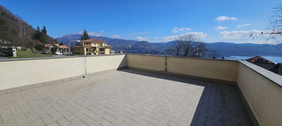 3 rooms Apartment in Pella, Italy No. 195522 39