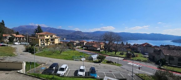 3 rooms Apartment in Pella, Italy No. 195522 32