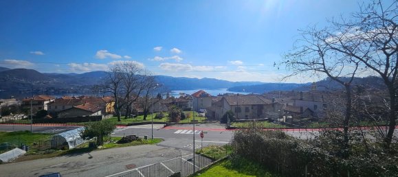 3 rooms Apartment in Pella, Italy No. 195522 7