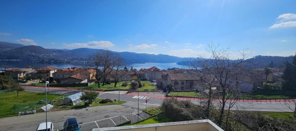 3 rooms Apartment in Pella, Italy No. 195522 29