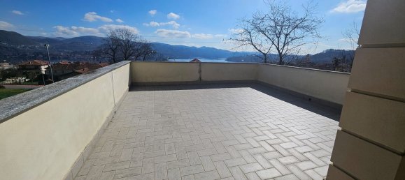 3 rooms Apartment in Pella, Italy No. 195522 10