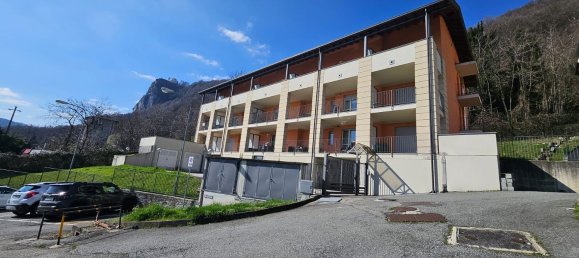 3 rooms Apartment in Pella, Italy No. 195522 47