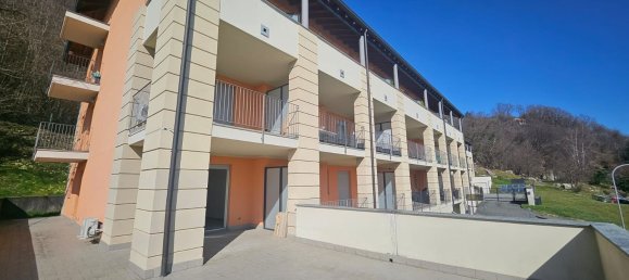 3 rooms Apartment in Pella, Italy No. 195522 33