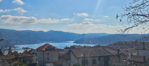 3 rooms Apartment in Pella, Italy No. 195522 2
