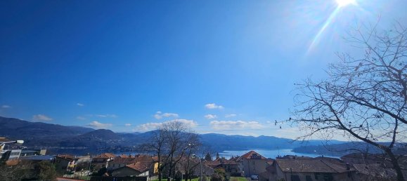 3 rooms Apartment in Pella, Italy No. 195522 36