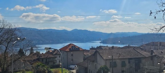 3 rooms Apartment in Pella, Italy No. 195522 4