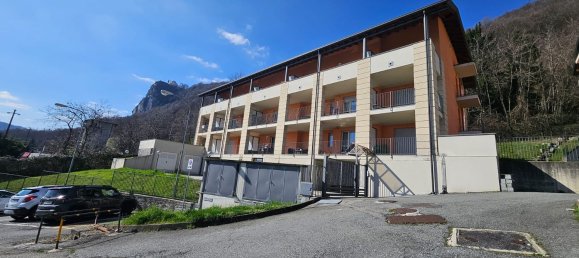 3 rooms Apartment in Pella, Italy No. 195522 48