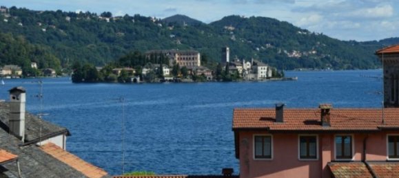 3 rooms Apartment in Pella, Italy No. 195522 44