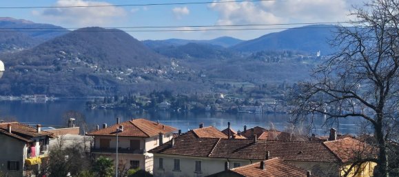 3 rooms Apartment in Pella, Italy No. 195522 6