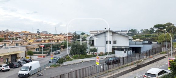 7 غرف نوم فيلا في Guidonia Montecelio, Italy رقم 370829 31