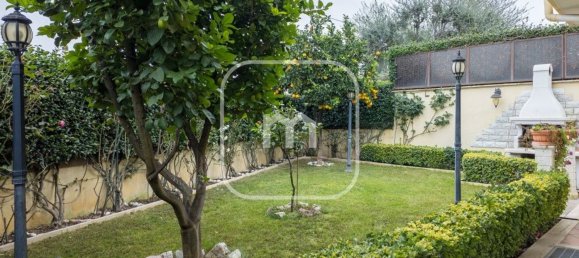 7 غرف نوم فيلا في Guidonia Montecelio, Italy رقم 370829 17