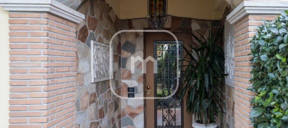 7 غرف نوم فيلا في Guidonia Montecelio, Italy رقم 370829 29