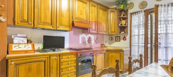 7 غرف نوم فيلا في Guidonia Montecelio, Italy رقم 370829 45