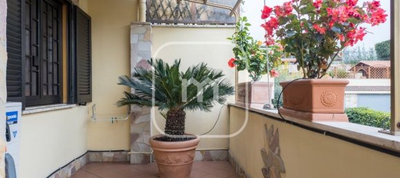 7 غرف نوم فيلا في Guidonia Montecelio, Italy رقم 370829 33