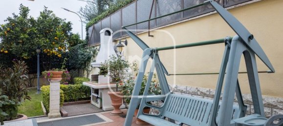 7 غرف نوم فيلا في Guidonia Montecelio, Italy رقم 370829 24