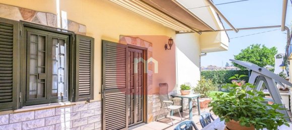 7 غرف نوم فيلا في Guidonia Montecelio, Italy رقم 370829 6