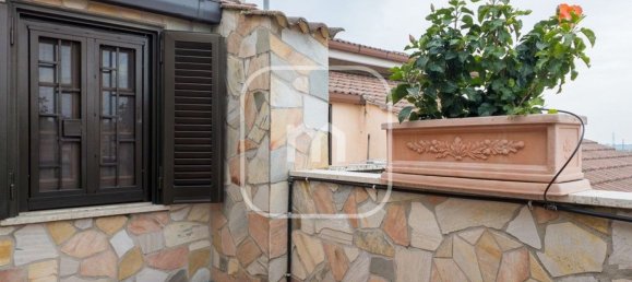 7 غرف نوم فيلا في Guidonia Montecelio, Italy رقم 370829 32