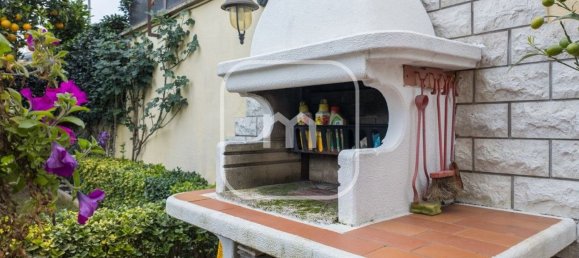 7 غرف نوم فيلا في Guidonia Montecelio, Italy رقم 370829 19