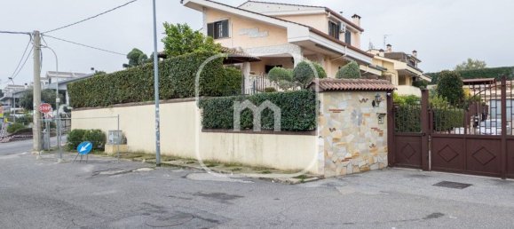 7 غرف نوم فيلا في Guidonia Montecelio, Italy رقم 370829 27