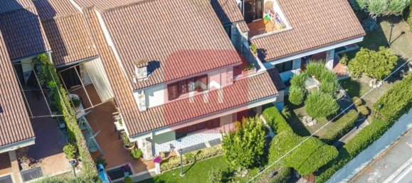 7 غرف نوم فيلا في Guidonia Montecelio, Italy رقم 370829 11